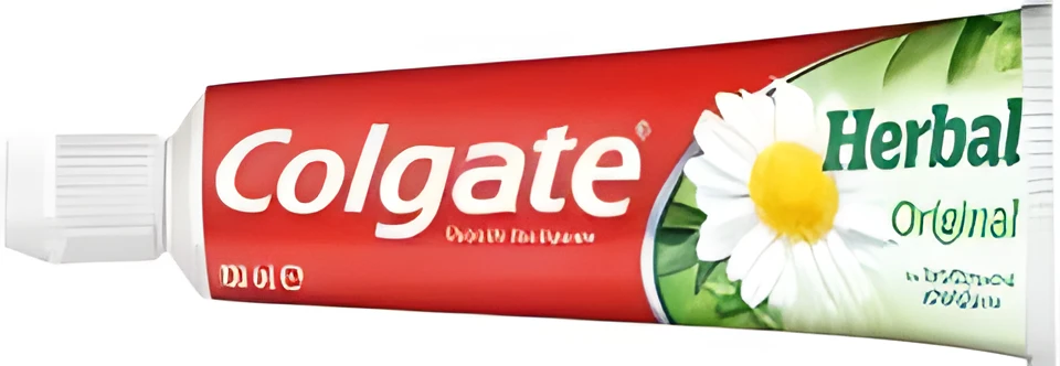 Зубна паста Colgate Лікувальні трави 100мл 76372