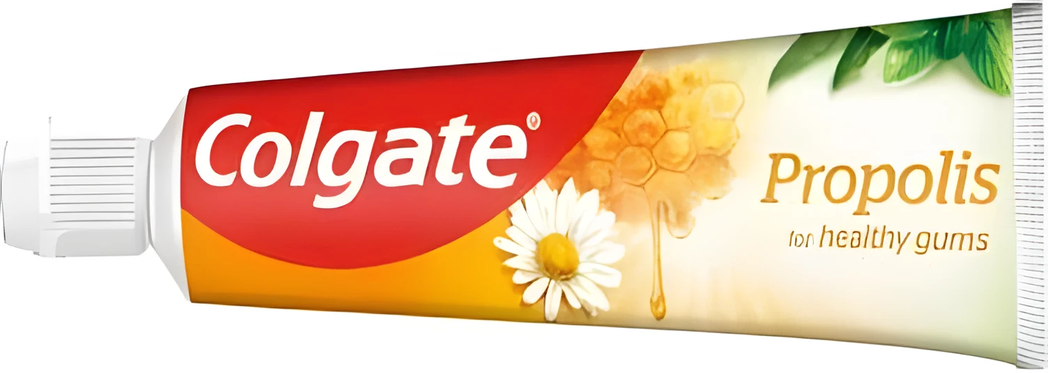 Зубна паста Colgate Прополіс 100мл 31435