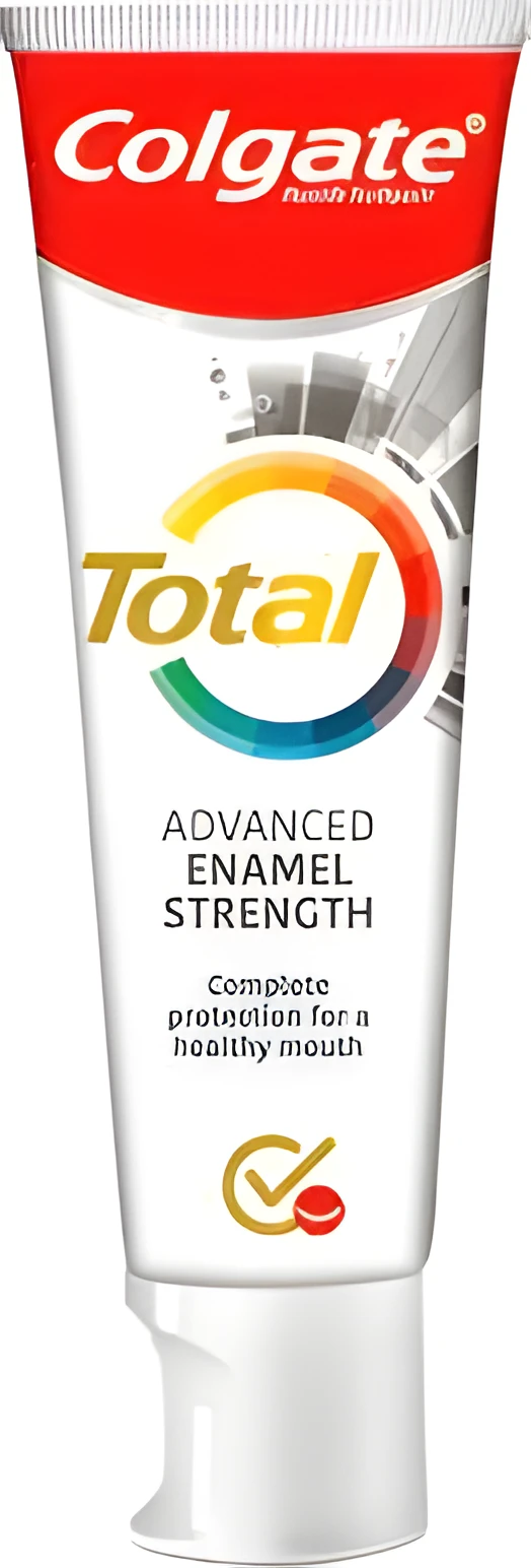 Зубна паста Colgate Зміцнення емалі 75мл 82142