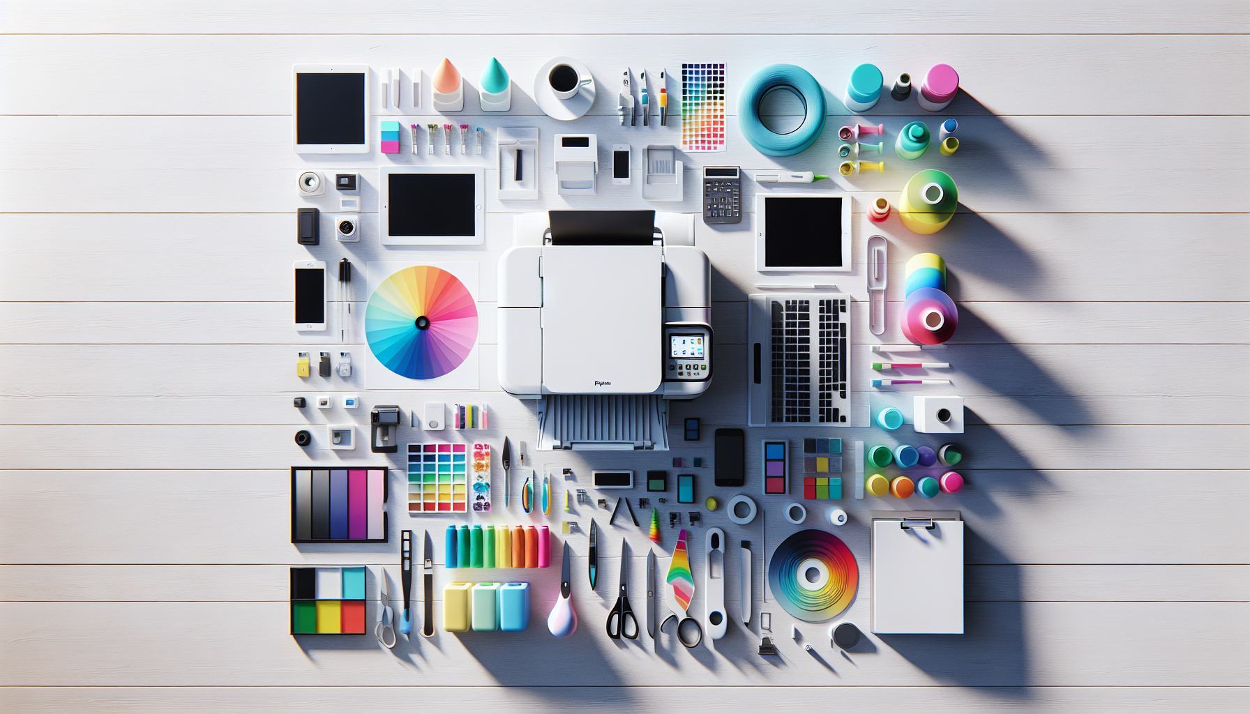 Який принтер обрати: гід покупця