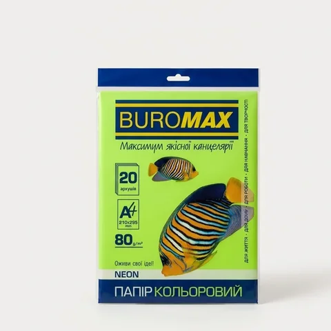 Папір А4